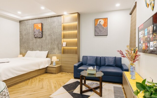 Westlake Emerald Suites
