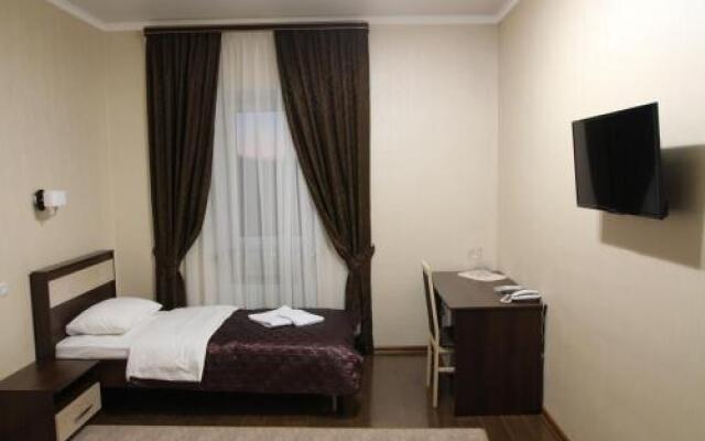 Hotel Rodos