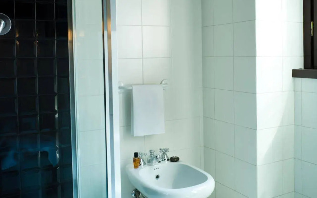 Brera Apartments in Duomo