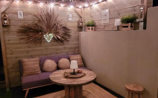 Suite & SPA Just Dream 28
