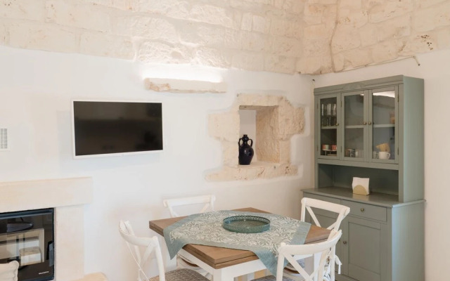 Lamia Geko Paradise With Private Pool