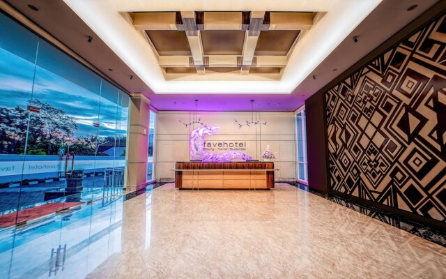 favehotel Bitung