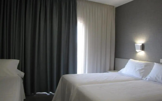 Hotel Ton