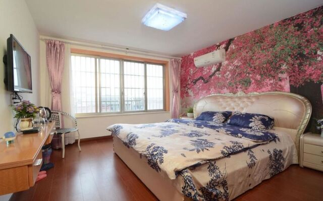 Biyun Garden Inn