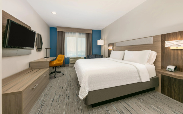 Holiday Inn Express & Suites Amarillo West by IHG