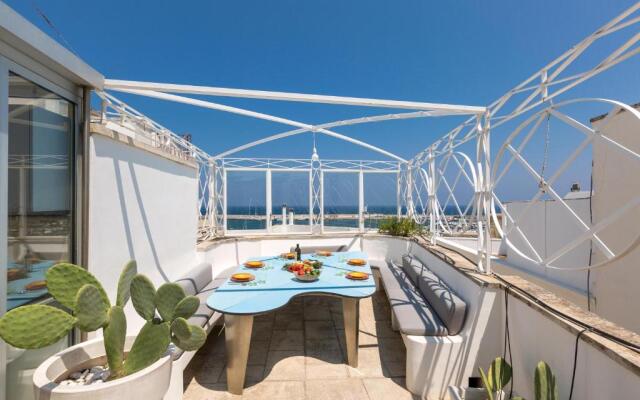 La casa di Clarissa by BarbarHouse