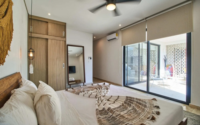 Sanctuary PH4 By Lockey