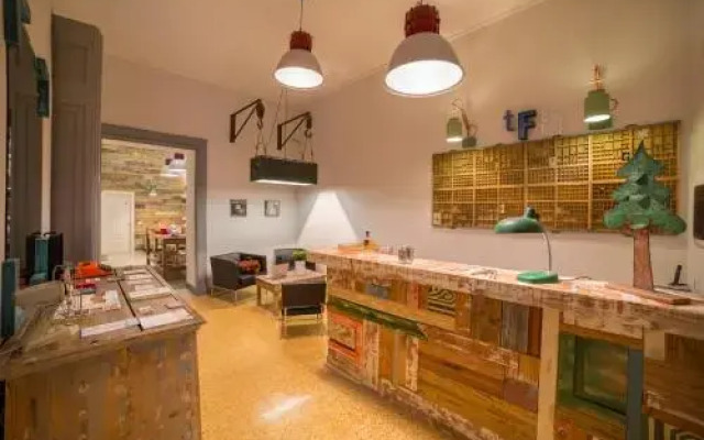 The Foria House B&B
