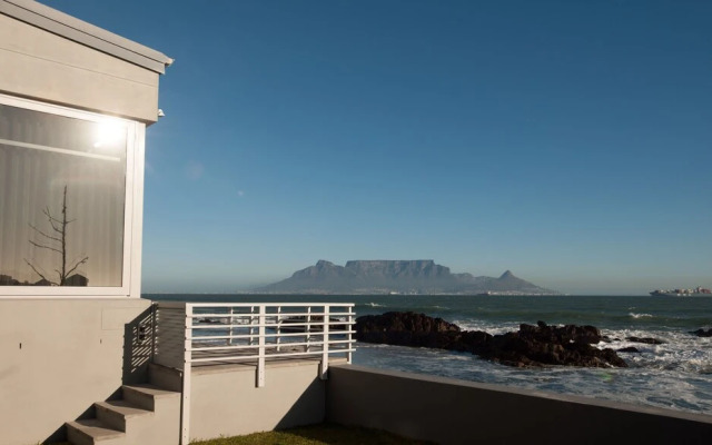 Bokkombaai