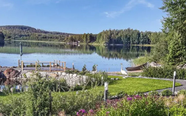 Holiday Home Villa paasirinne a