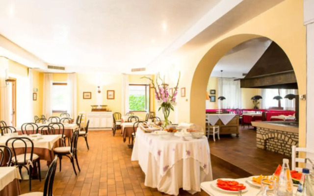 Hotel Speranza
