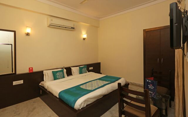 OYO 3095 Hotel Jai Mahal