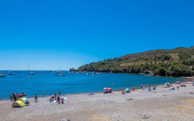 Cala Montjoi