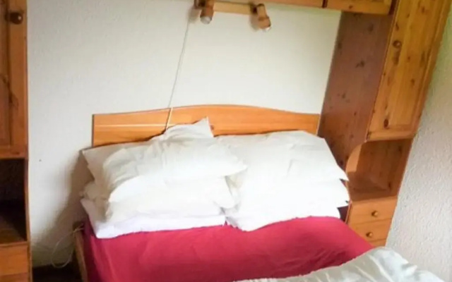 Appartement Saint-Jean-d'Aulps, 2 pièces, 4 personnes - FR-1-573-84