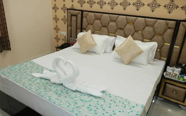 Garden villa Banaras