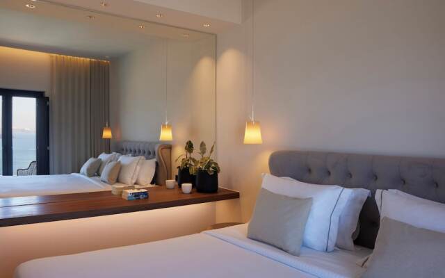 Aernia Suites & Art