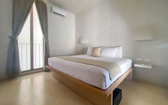 Hotel Panamera
