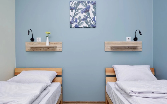 Dream Hostel Khmelnytskyi