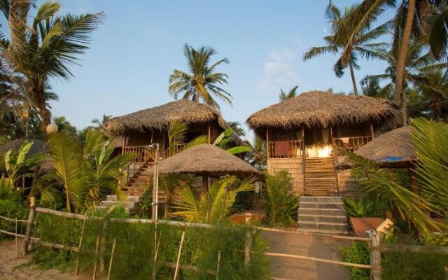 Agonda Villas