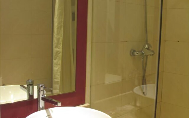 Jindian Hotel