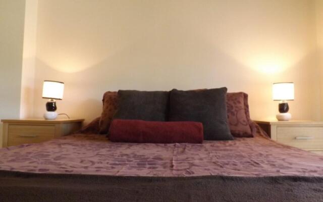 Apartment in Mijas Costa 101182