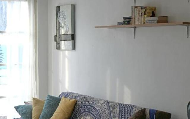 Beachlife: The Apartment