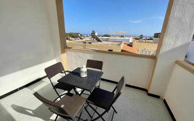 Appartamenti Terranova