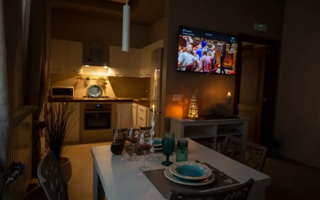 Appartamento Antonacci