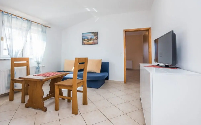 Apartments Hrskanovic