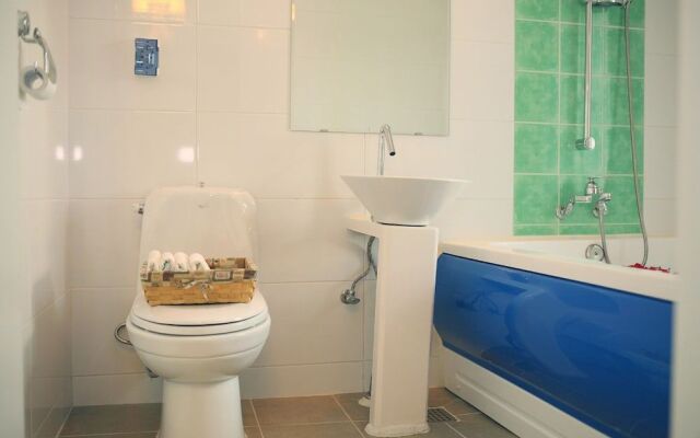 Namhea Pension Marronnier