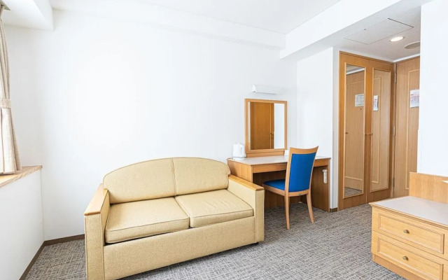 Forest Hongo By Unito