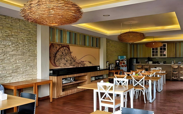 Doho Homestay