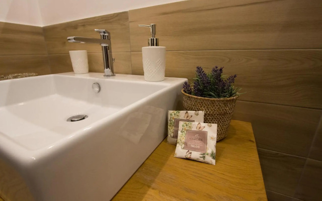 Le Casette di Marcì