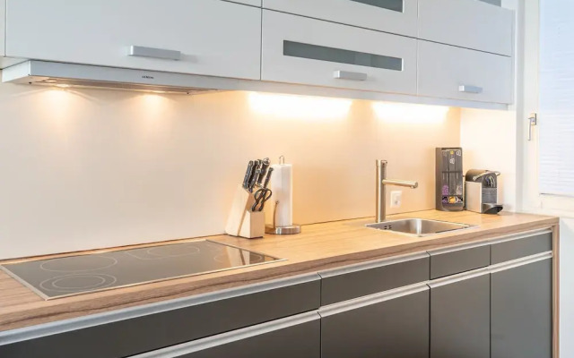 Haus La Rocca by Zermatt Premium Apartments