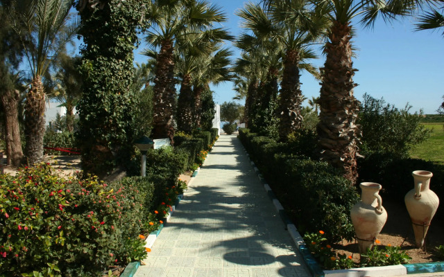 Marhaba Palace