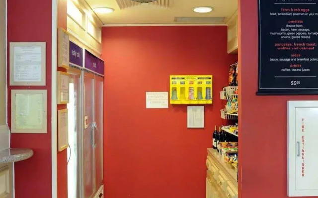 Hilton Garden Inn Atlanta Northpoint