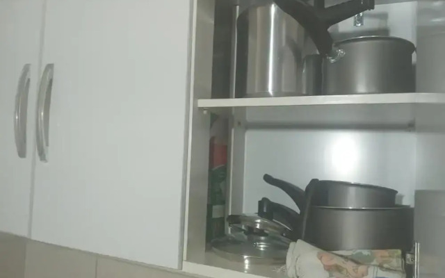Espetacular Apartamento no Centro