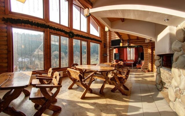 Hotel Bereg