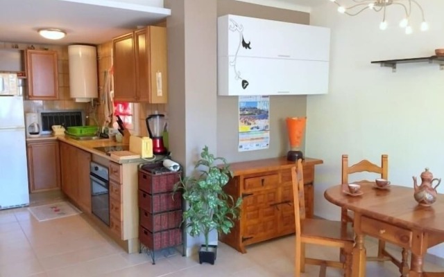 Apartamento Cap Norfeu 59