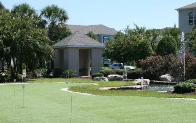 Savannah Shores