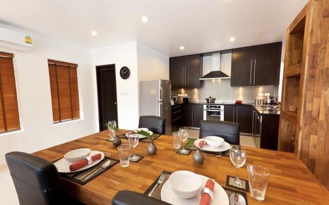 Stunning 3 Bedroom Pool Villa SDV040-By Samui Dream Villas