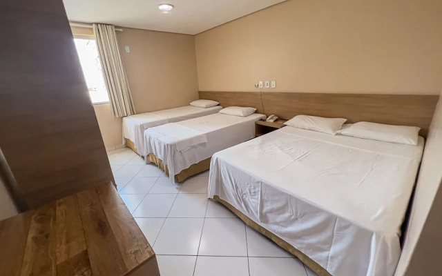 Hotel Guapindaia