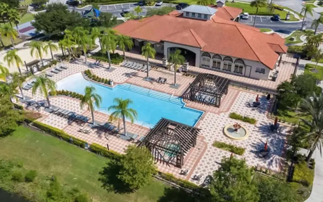 Upstay - 30ppl Home w Theme Rooms-games-pool-spa