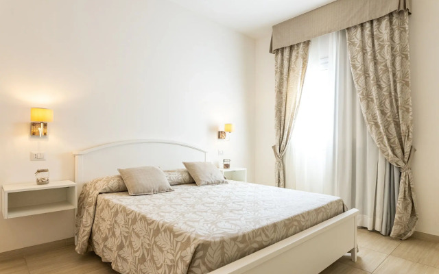 Stella Marina B&B