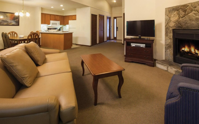 Club Wyndham Resort at Fairfield Mountains