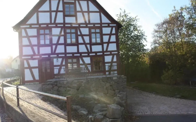 Landhaus Hui Wäller