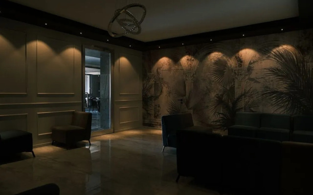 Lamberti Boutique Hotel