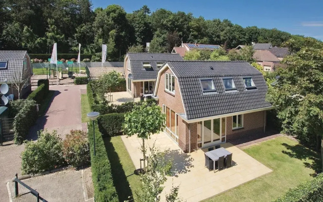 Vakantiepark Duinrust