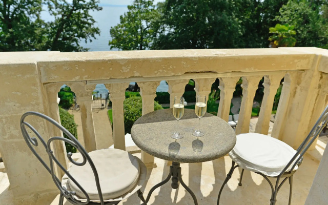 Hotel Villa Astra