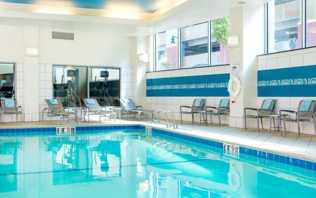 AC Hotel Portland Downtown/Waterfront, ME